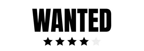 WantedLamps